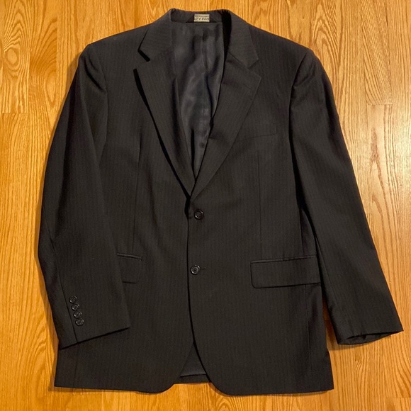 Jos. A. Bank Suits & Blazers Jos A Bank Suit Jacket Poshmark